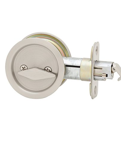 W1031-round-pocket-door-lock-privacy-in-satin-nickel
