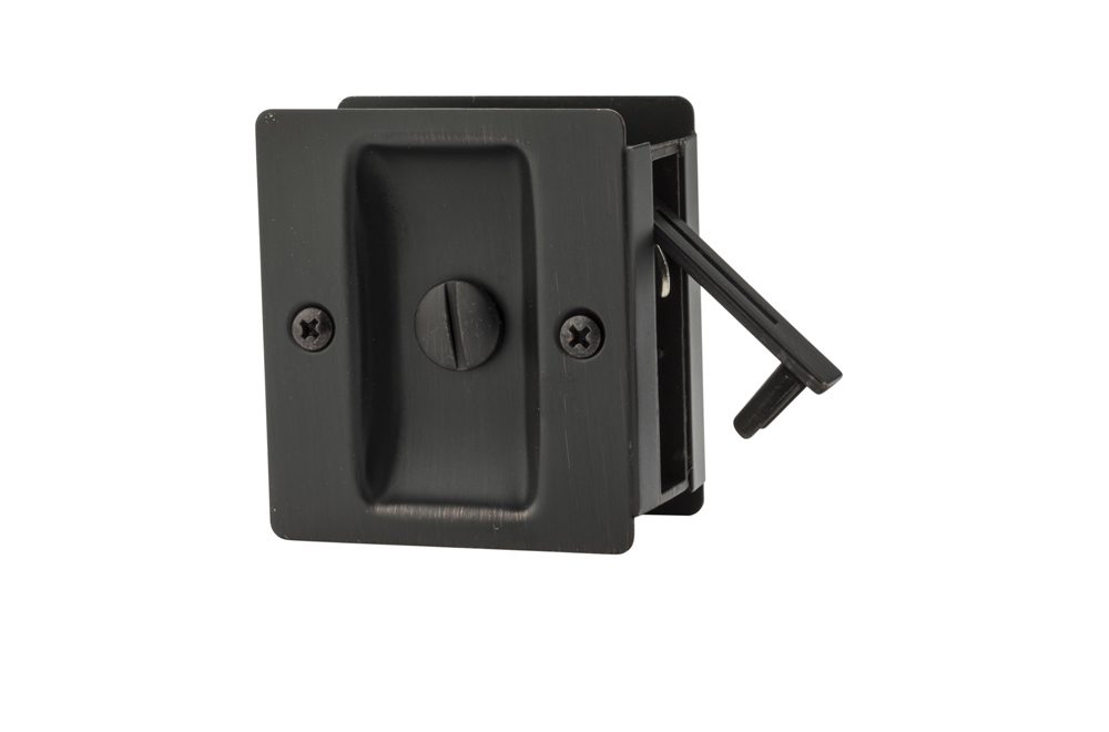 W1031-square-pocket-door-lock-privacy-in-venetian-bronze
