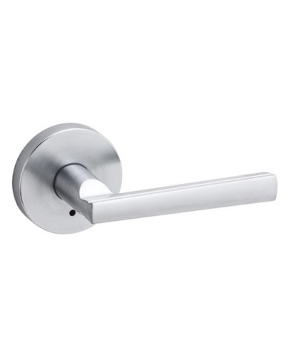 montreal-round-bed-bath-lever-in-satin-chrome privacy 1