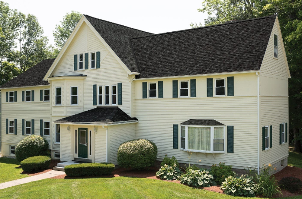 Iko Cambridge CHarcoal Grey 2