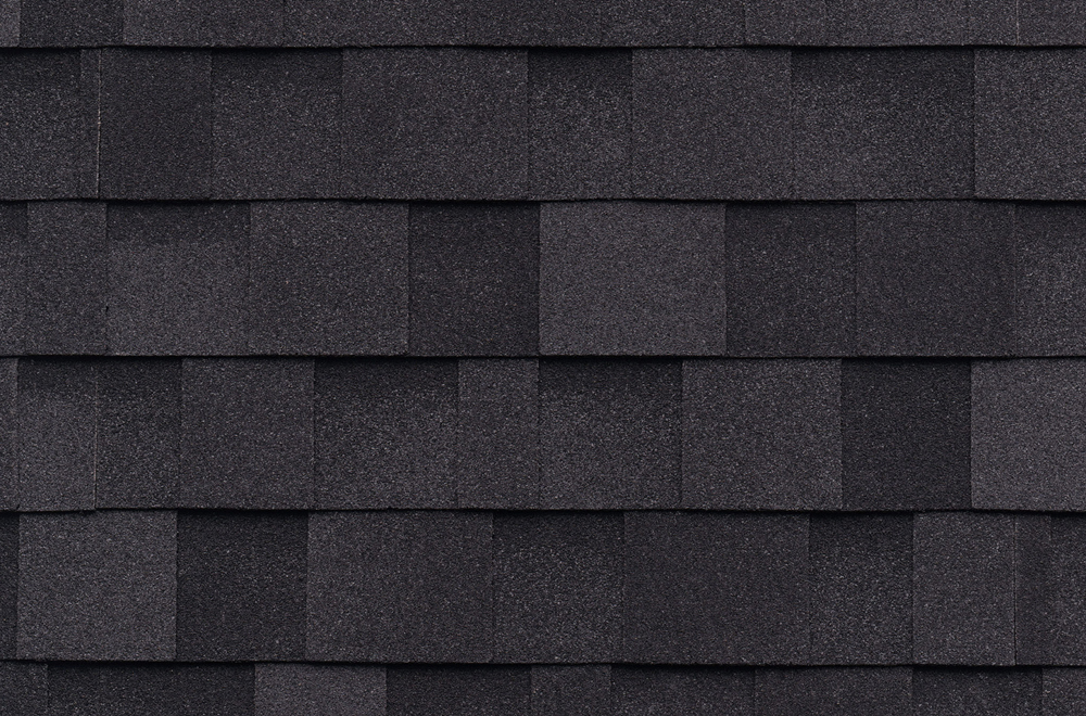 Iko Cambridge Dual Black