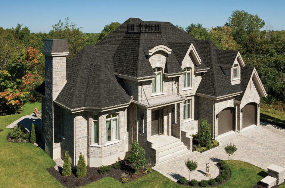 Iko Cambridge Harvard Slate 2