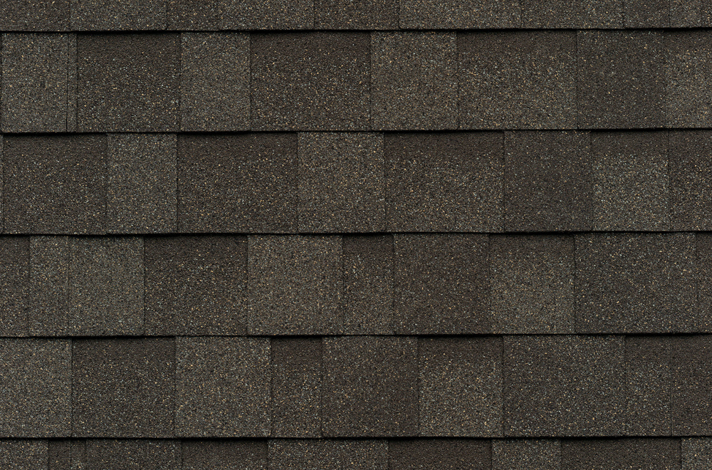 Iko Cambridge Weathered Wood