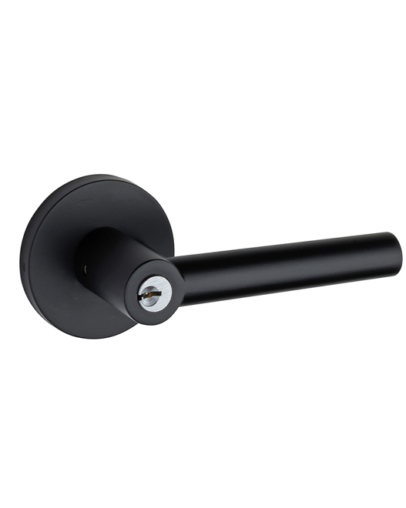 Taymor Cross_Flow_-_Lever_-_Entry_-_Matte_Black