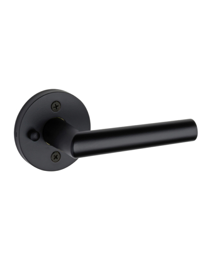 Taymor Cross_Flow_-_Lever_-_Privacy_-_Matte_Black