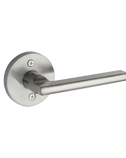 Taymor Pace Line Dummy Satin Nickel 33-914SN