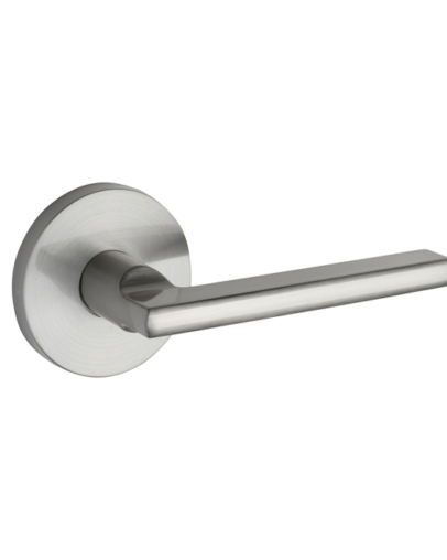 Taymor Pace Line Passage Satin Nickel 33-D009134SN