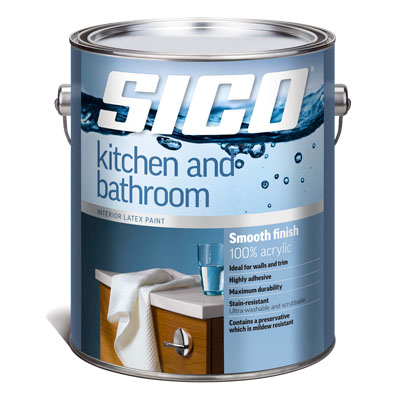 kitchen and bath paint - specialized