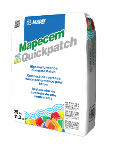 Mapei Mapecem Quickpatch 1