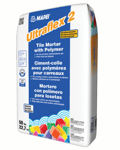 Mapei ULTRAFLEX 2 a
