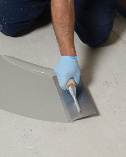 Flooring Accessories