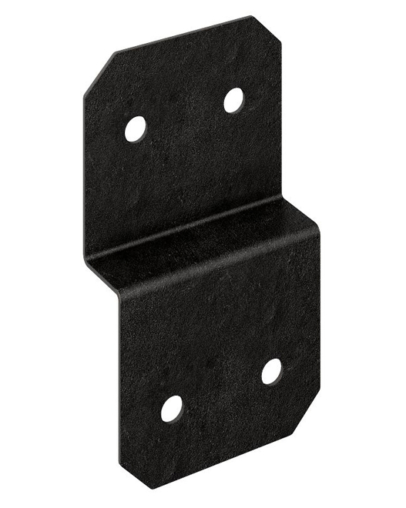 APVDJT2-6 OUTDOOR ACCENTS AVANT 6X DECK JOIST TIE 2