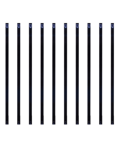 Nuvo Balusters 38 inch rectangle RCTB38_1 copy