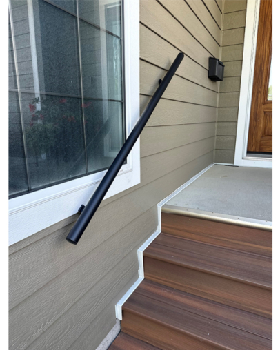 Vista ADA Handrail PB7482 1 copy