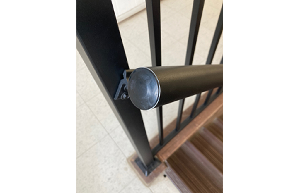 Vista ADA Handrail PB7482 5