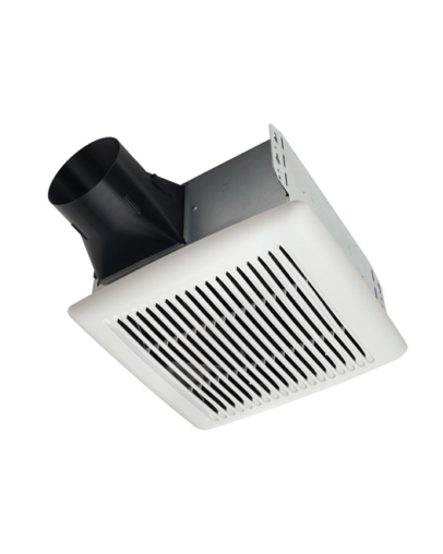 Broan Flex Series 80 CFM Ventilation Fan A80-A110-AE50-AE80-AE110-AE80B-AER50-AE50110DC_1 copy