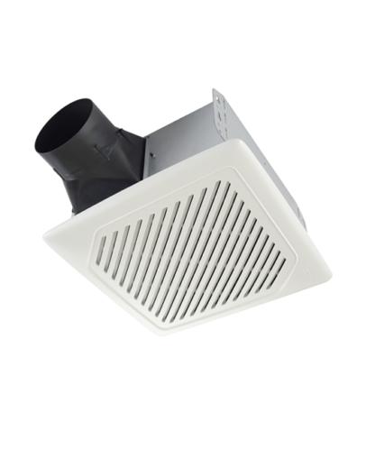 Broan Roomside Humidity sensing fan AER110S-AERN110S-1