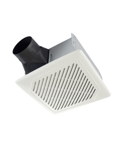 Broan® Roomside Series 110 CFM 3.0 Sones Ventilation Fan AR110_AEW110_1