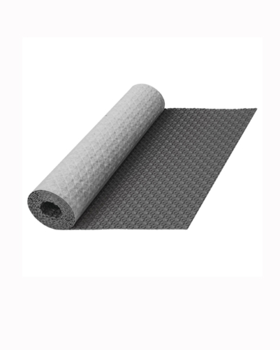 Suntouch Heatmatrix uncoupling membrane 40 sqft roll 8006GRY40-ST 2
