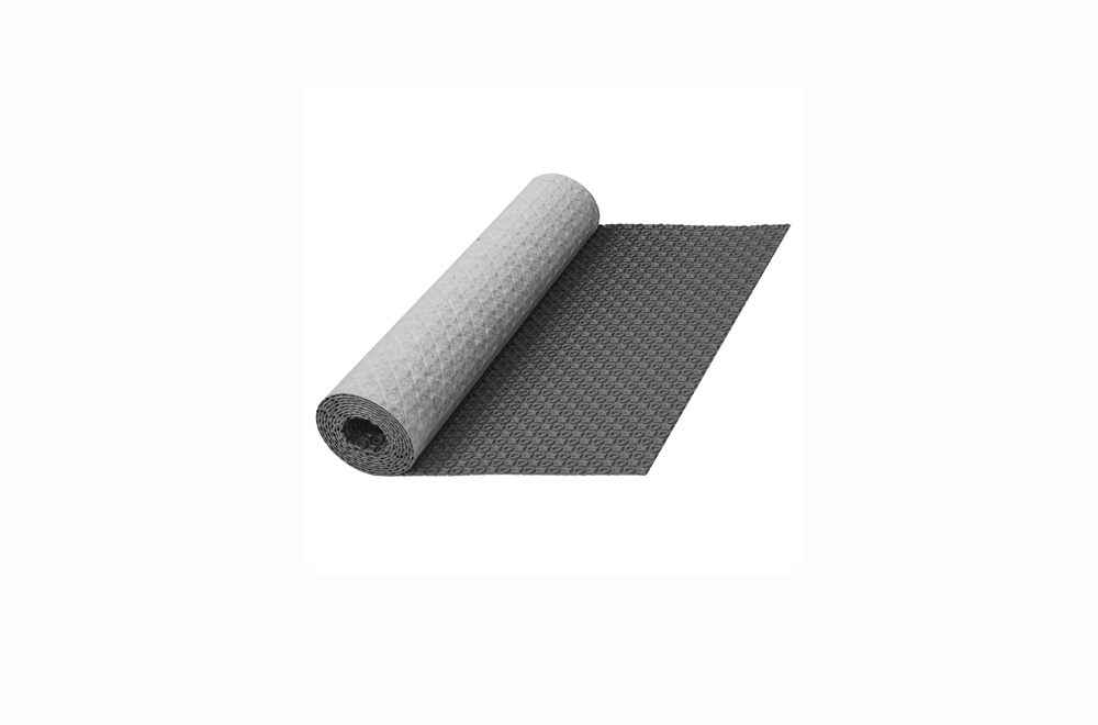 Suntouch Heatmatrix uncoupling membrane 40 sqft roll 8006GRY40-ST 2