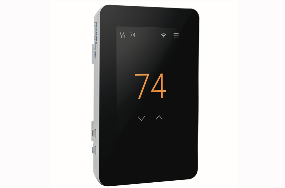 SunTouch CommandPlus Programmable Thermostat 500950-SB 2
