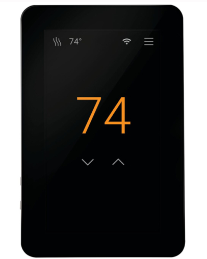 SunTouch CommandPlus Programmable Thermostat 500950-SB 1