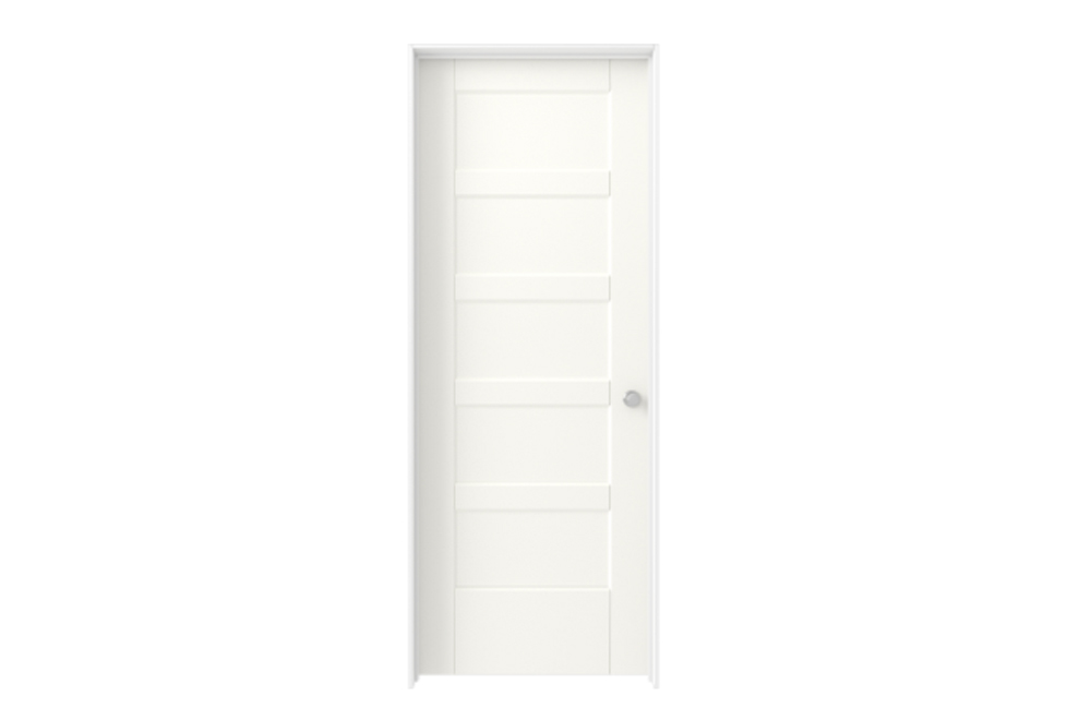 Metrie Bayshore Prehung 3