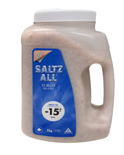 Saltz all ice melt 1