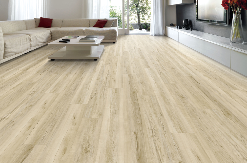 Hydro Max Monsoon Maple room