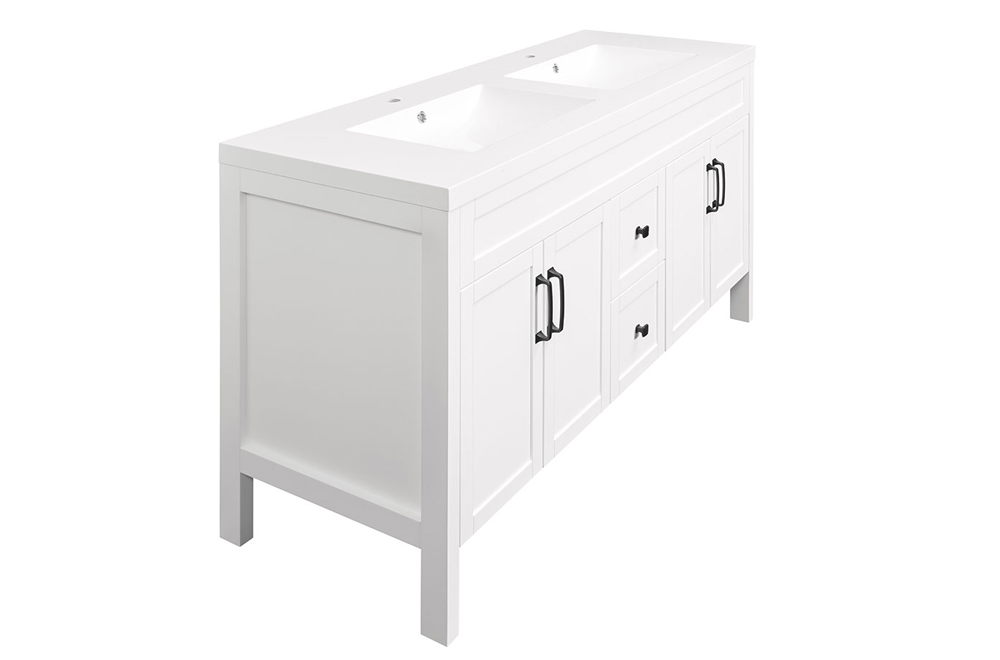 Nord 60 white luxo-wpx-vanite-nord-v6122-modd 5