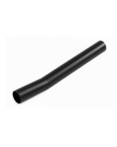 Vista ADA Round Hand Rail Component: Pipe Handrail 6 degree extension PB7587