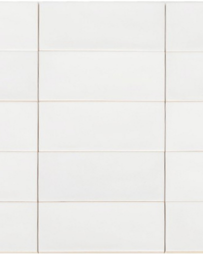 Village 2x5 white sample 2