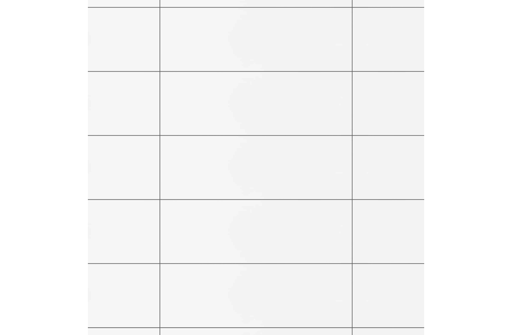 vela matte bianco 8x24 2