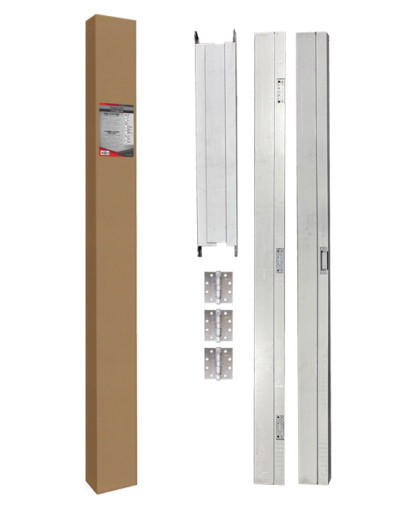 Expandable steel frame Q-XF3-0X6-8 copy