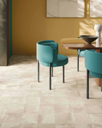 Forme Avorio 8x8 tile 1