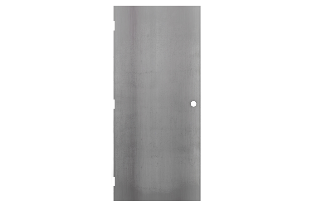 Hollow metal fire rated door Q-HM 3_0X6_8 1