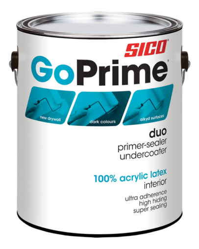 SICO GOPRIME 170-135