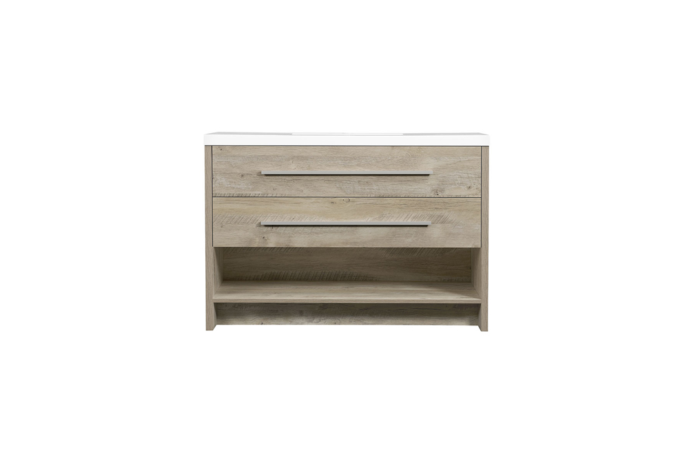 Luxo Relax 48 Vanity