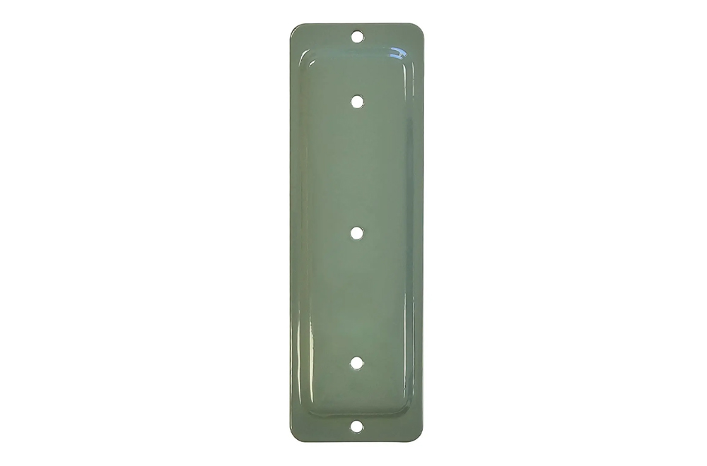 10900 2x6 wood connector plate khaki 1