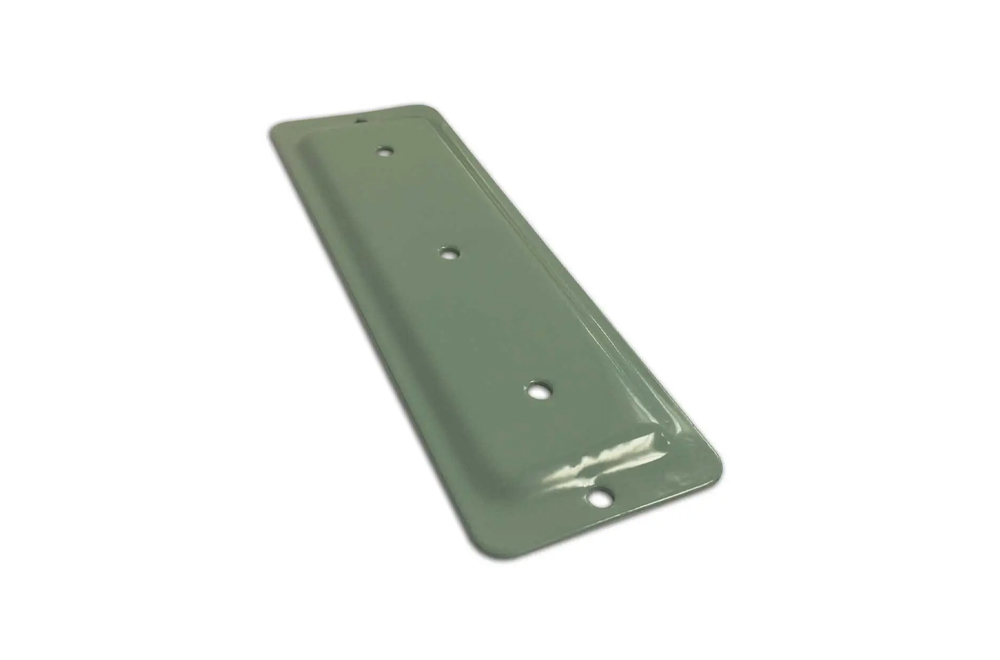 10900 2x6 wood connector plate khaki 3