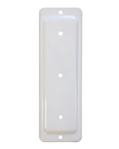 10910 2x6 wood connector plate white 1