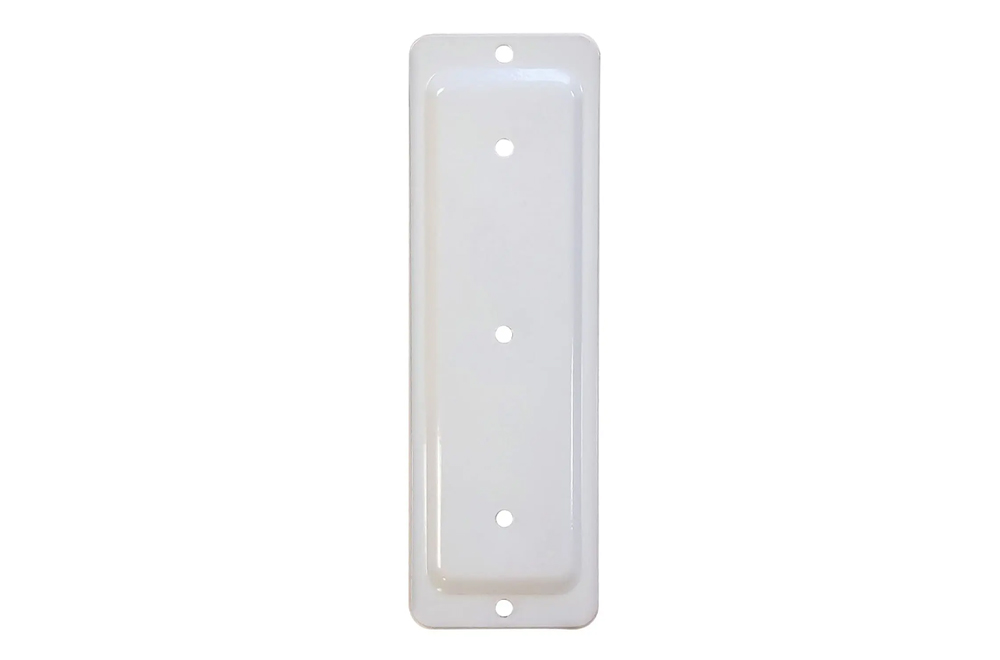 10910 2x6 wood connector plate white 1