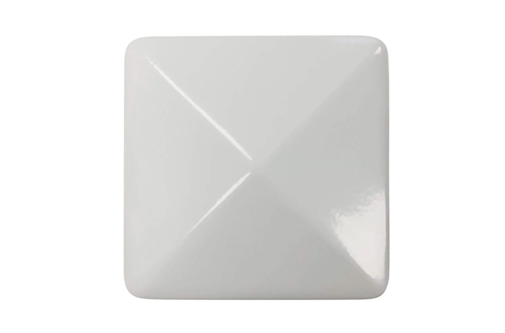12030 Pylex Post Cap White 4
