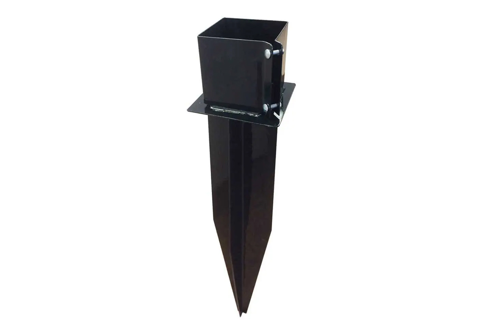 12988-02 Heavy Duty Ground Spike 6x6 1