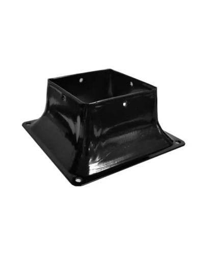 13048-01 Base Post Bracket 1