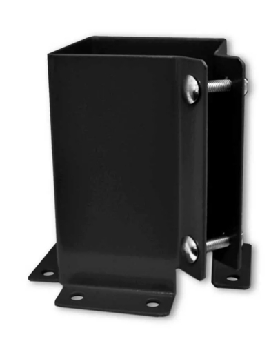 13060-04 Post Bolt Down Anchor 1