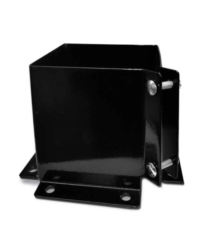 13061-01 Post Bolt Down Anchor 6X6 1