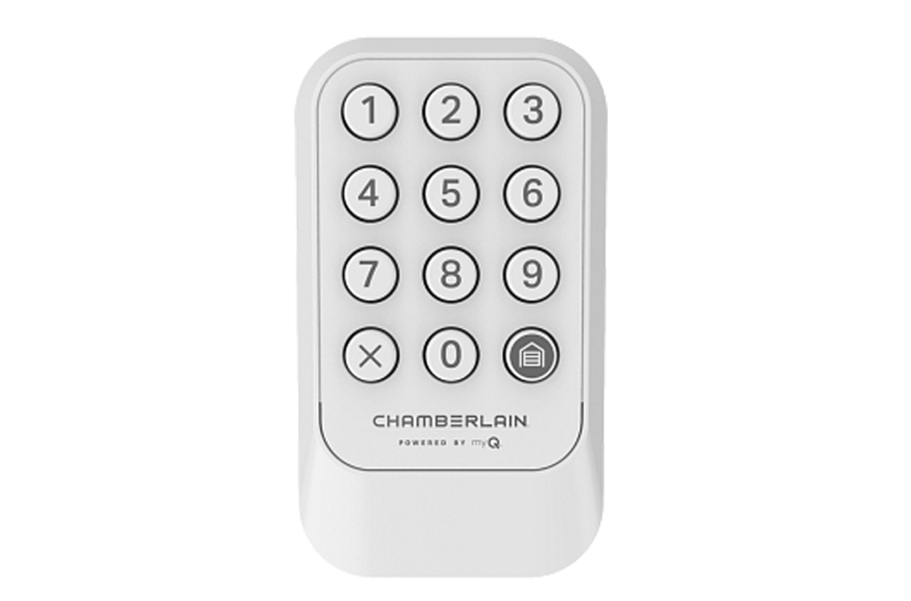 CHU48C Universal Wireless Keypad 1
