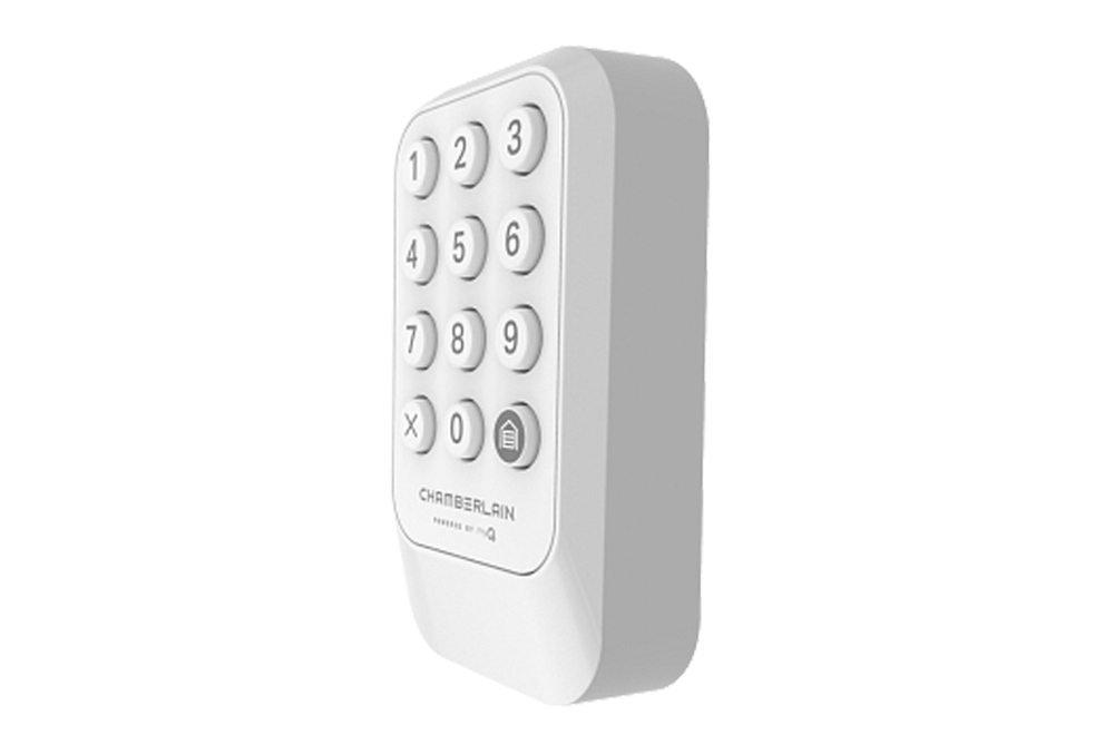 CHU48C Universal Wireless Keypad 2