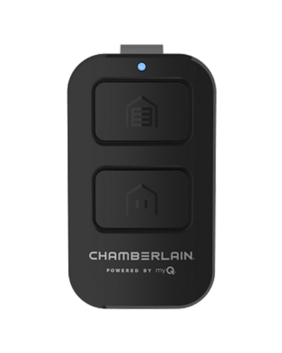 CHU62C-1 Chamberlain universal 2 button remote 1